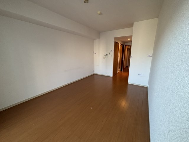 グラビスコート加古町の洋室