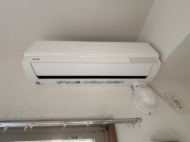 グラビスコート加古町の設備