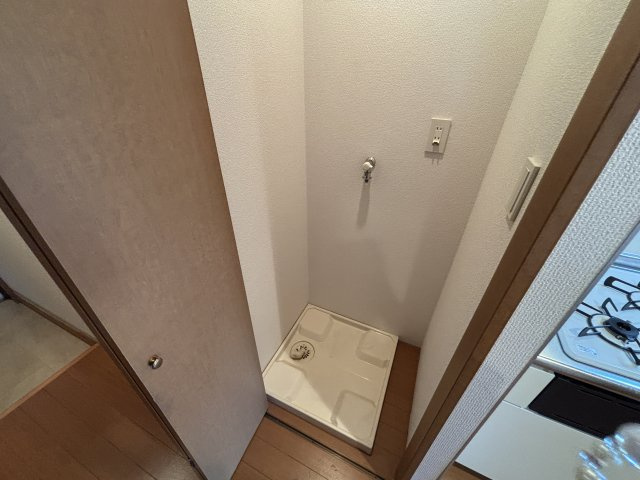 グラビスコート加古町のその他