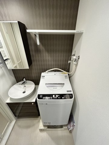 【設備】エスリード神戸レジデンス 