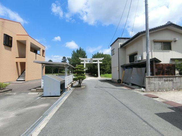 【周辺】 | カーサ・オランジュ