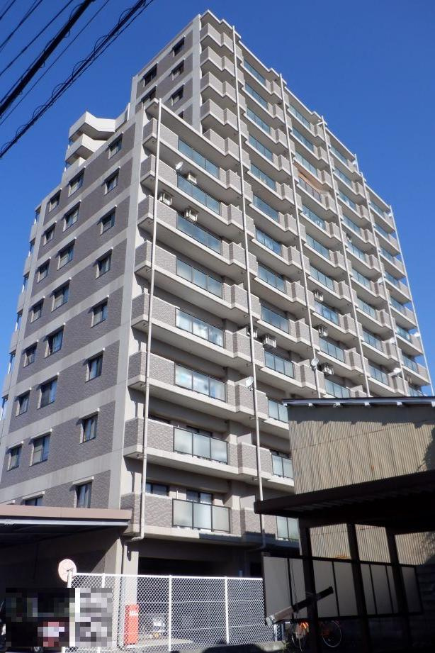 ネオハイツ鳥取の画像