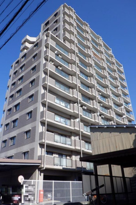 【外観】 | ネオハイツ鳥取