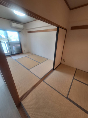 【和室】 | ネオハイツ鳥取