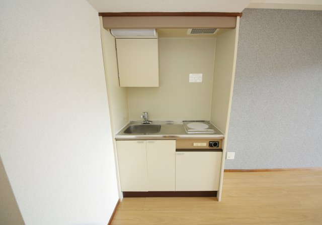 スターヒルズマルサンのキッチン
