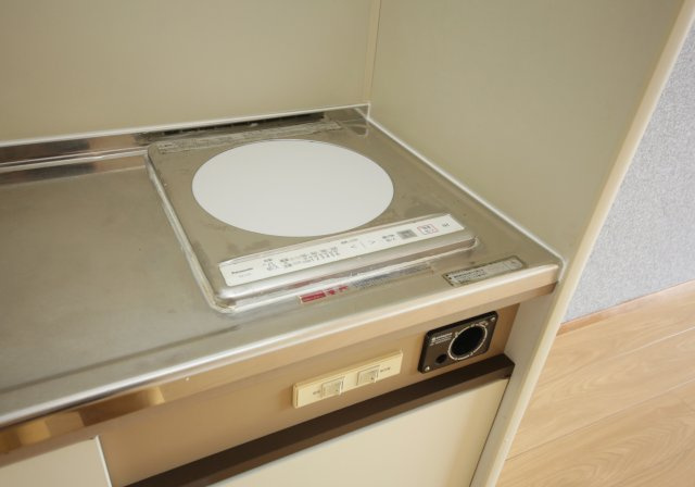 スターヒルズマルサンのキッチン