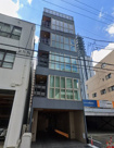 ウィズエムビル 【　名古屋の貸事務所・貸オフィス　】の画像