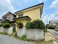 佐倉市本町連棟戸建ての画像