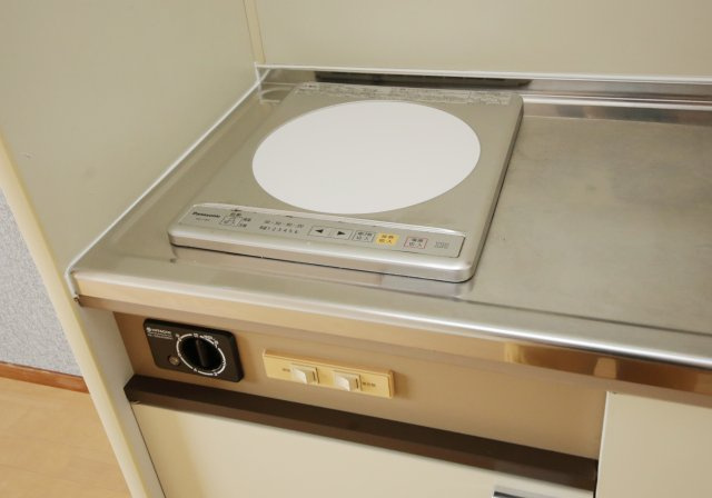 スターヒルズマルサンのキッチン
