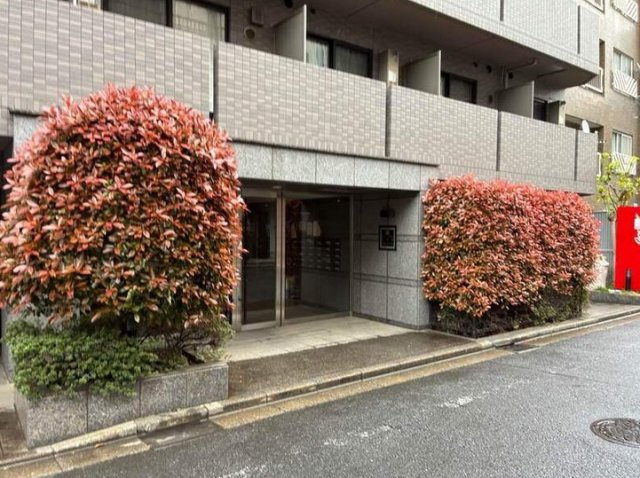 ルーブル小石川弐番館の画像