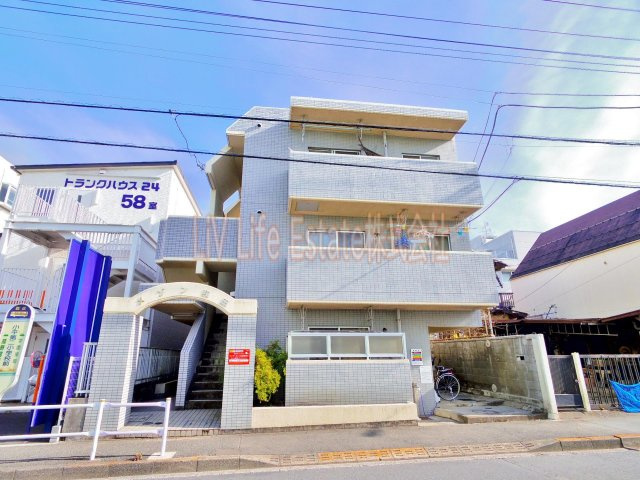 メゾン和田