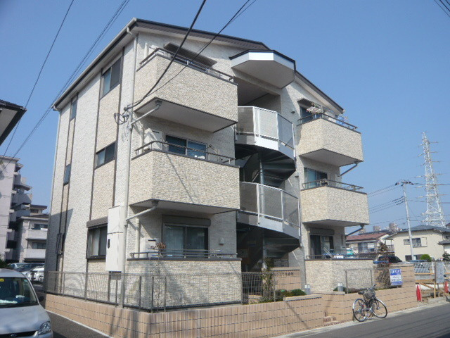 ルシェロ壱番館
