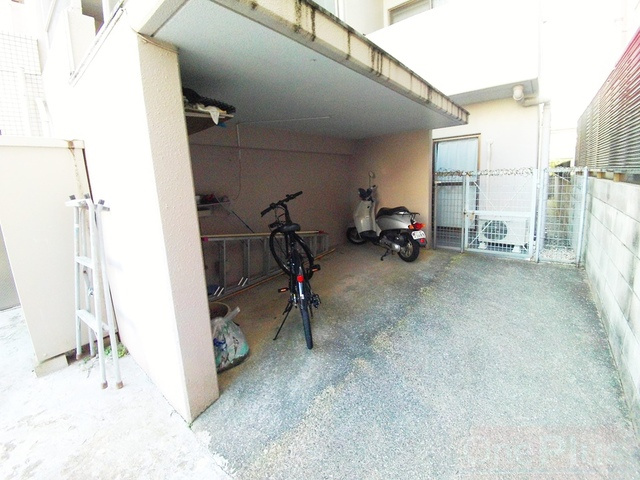 クロワートル六甲のその他共用部分
