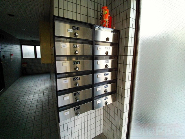 クロワートル六甲のその他共用部分