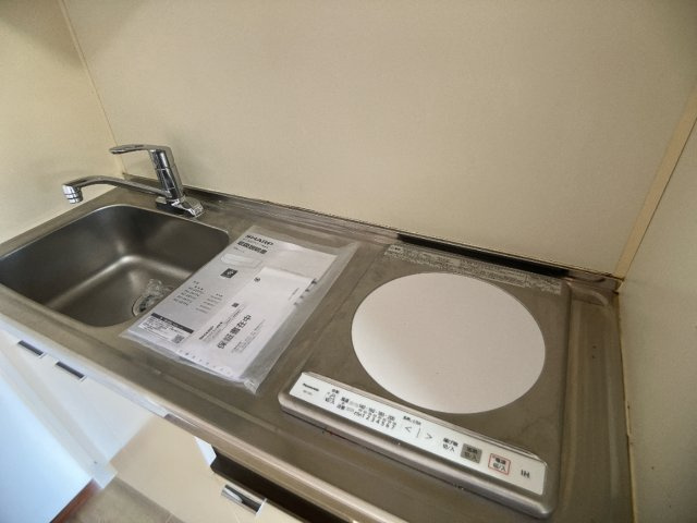スターヒルズマルサンのキッチン