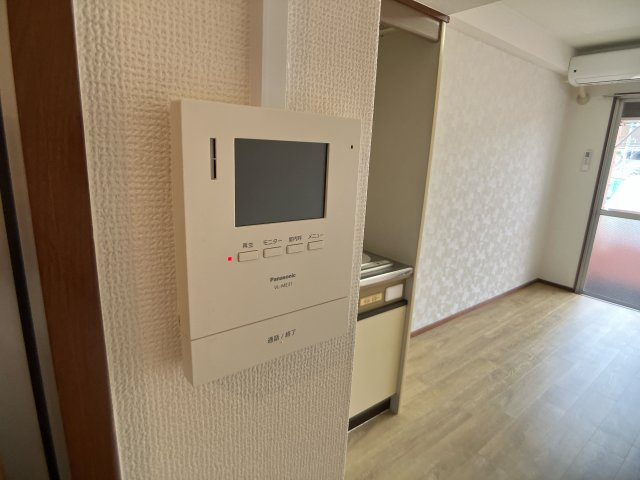 スターヒルズマルサンのセキュリティ