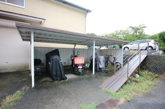 スターヒルズマルサンのその他共用部分|別部屋同間取りのお写真となります。参考にご覧くださいませ。