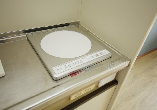 スターヒルズマルサンのキッチン