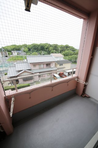 スターヒルズマルサンの展望