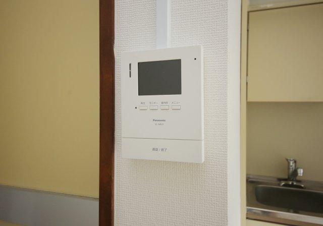 スターヒルズマルサンのセキュリティ