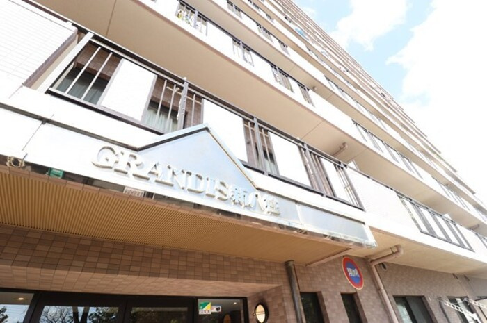 松戸市日暮５丁目の賃貸マンション