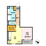 AXIS北松戸の画像