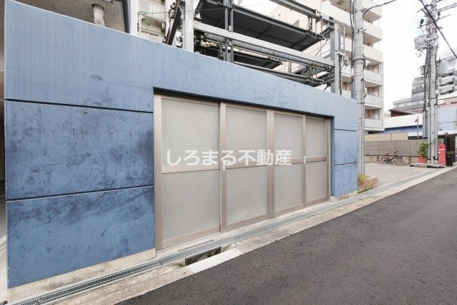 エスリードコート難波ウエストのその他共用部分