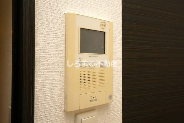 エスリードコート難波ウエストの設備