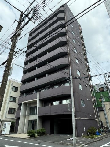 ヴェルト浅草