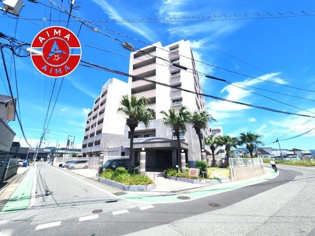 JGMグランドマンション・シュリアン土井の現況写真|見学の時間などお気軽にお問い合わせ下さい。