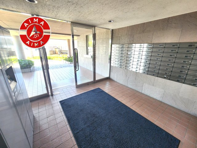 JGMグランドマンション・シュリアン土井の設備|入居後すぐにご利用いただけます。
