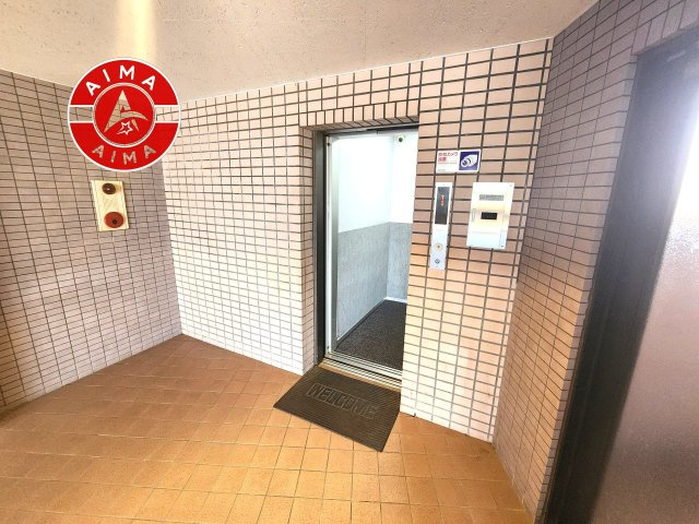 JGMグランドマンション・シュリアン土井の構造・工法・仕様|光と風が通り抜ける、クリーンで健康的な共用部