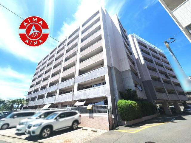 JGMグランドマンション・シュリアン土井