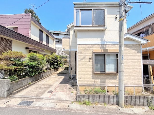 泉区岡津町　中古戸建て　第4