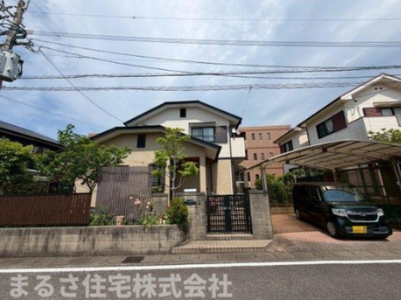 本郷北方　中古戸建のその他