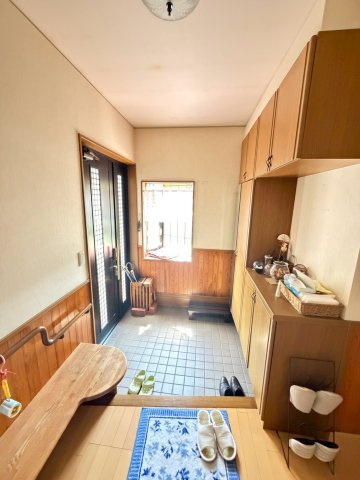 本郷北方　中古戸建のその他