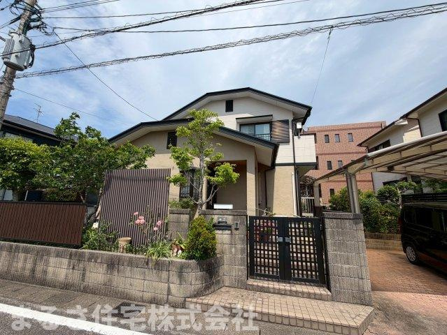 【中古本】ハル・ハウスの20年 本郷北方 中古戸建｜バルコニー 洗面所独立 自走式駐車場 システム