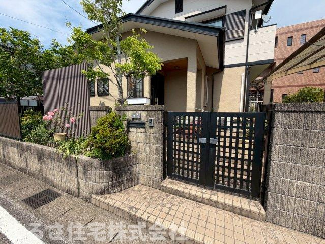 本郷北方　中古戸建のその他