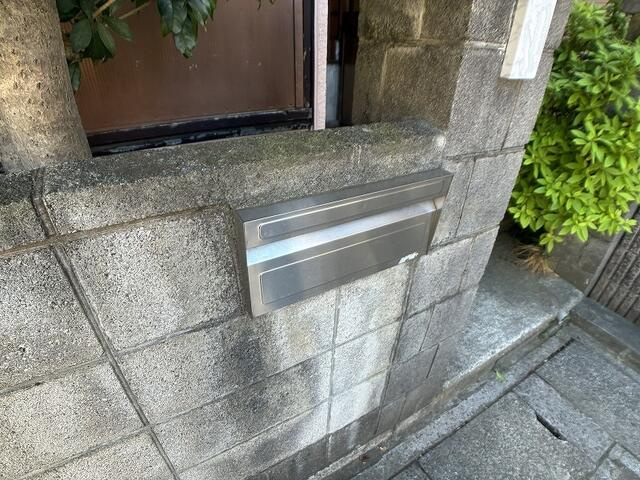 松戸市西馬橋３丁目戸建の庭