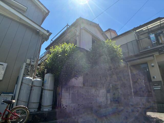 松戸市西馬橋３丁目戸建のその他