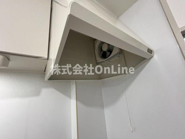 【設備】 | グランドハイツヤマダ