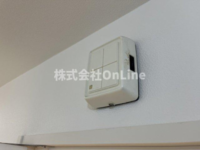【設備】 | グランドハイツヤマダ