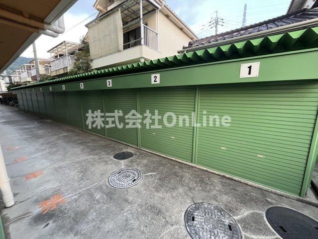【その他共用部分】 | グランドハイツヤマダ