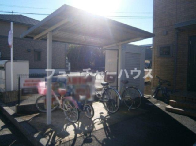 メゾングレース　Ｇのその他共用部分