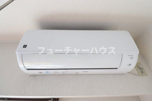 カーサ・エスぺランツァの設備
