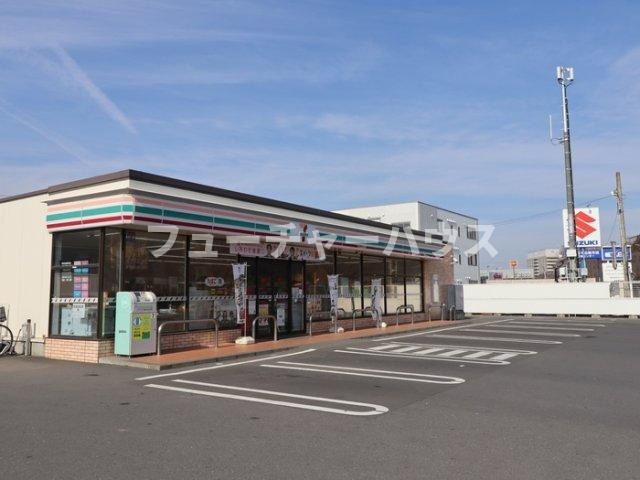 カーサ・エスぺランツァの周辺