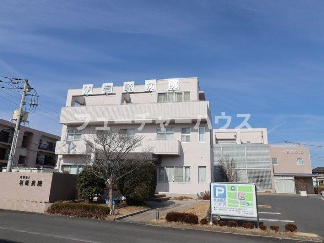 カーサ・エスぺランツァの周辺