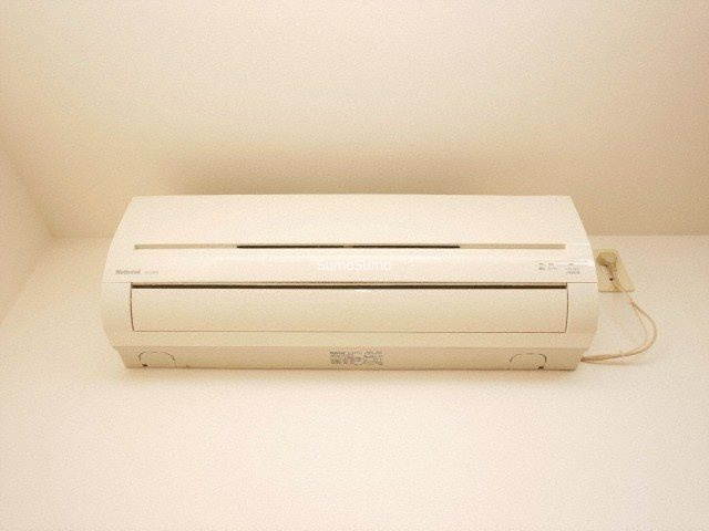 ルネ日本橋アネーロの設備