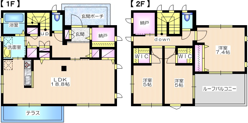 メイフェアC