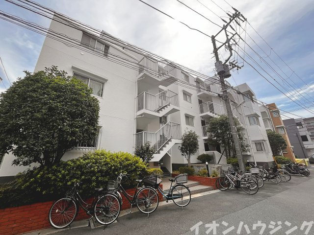 コープ新浦安